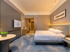 One City Rezen Hotel