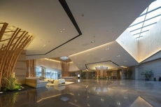 S&N Migratory Birds Resort Hotel Wucheng