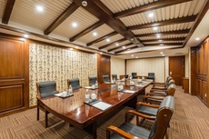 S&N Rezen Hotel Sanqingshan