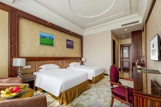 Shangyang Lake New Century Hotel