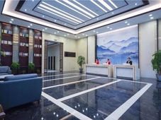 Shanshui Yuntian Holiday Hotel