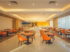 Shanshui Yuntian Holiday Hotel