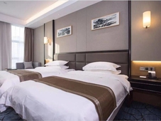 Shanshui Yuntian Holiday Hotel