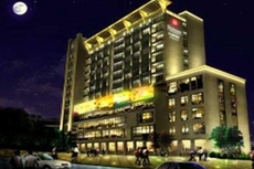 Shinsun International Hotel