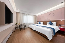 Suzhou Longdeng Kaiyuan Yiju Hotel