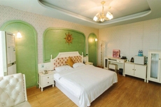 Sweetie Dream Theme Hotel