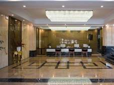 Taiyangcheng Hotel