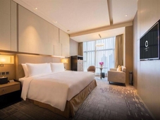 The QUBE Hotel Xiangyang