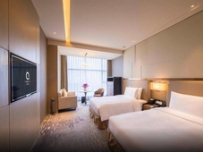 The QUBE Hotel Xiangyang