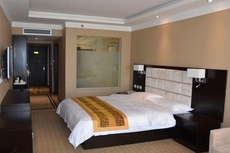 Wensheng Business Hotel