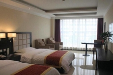 Wensheng Business Hotel