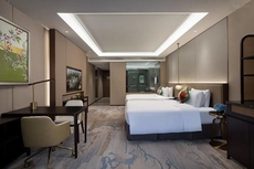 White Swan Hotel (Taizhou International Conference Center)