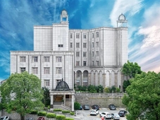 Yangjiang Tianbao Business Hotel