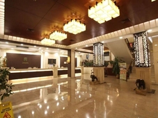 Yangjiang Tianbao Business Hotel