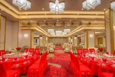 Yishan Business Hotel