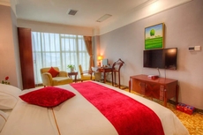 Yishan Business Hotel