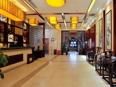 Yuanjin Business Hostel