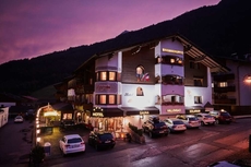 Hotel Brennerspitz