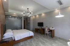 Ailvxing Theme Hotel (Zhuzhou Gongda Branch)