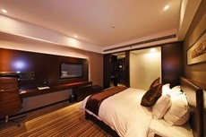 Hengchu Sunshine Hotel