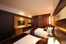 Hengchu Sunshine Hotel