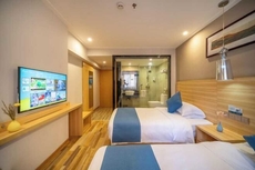 Hengfeng Boutique Hotel