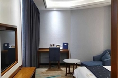 Jingan Haoting Hotel