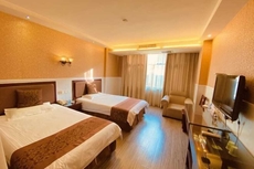 Jinshang Haoting Hotel