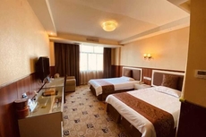 Jinshang Haoting Hotel