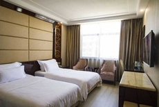 Lingzhou International Hotel