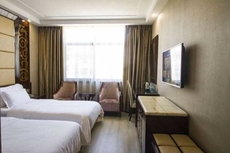 Lingzhou International Hotel