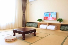 Panjin Jingang Business Hotel