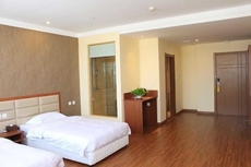 Panjin Jingang Business Hotel