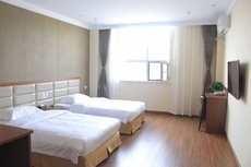 Panjin Jingang Business Hotel