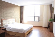 Panjin Jingang Business Hotel