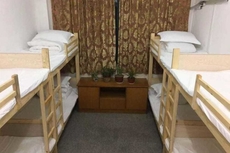 Ruguo'ai Hostel