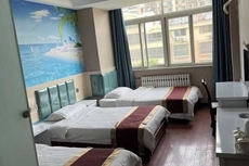 Yanggu Jinxi Business Hotel