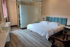 Yanggu Jinxi Business Hotel