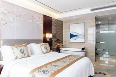 Yitian Hotel Jinxi