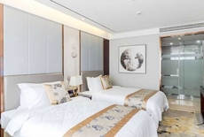 Yitian Hotel Jinxi