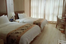 Yitian Hotel Jinxi