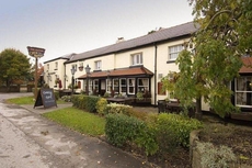 Casa Mere Manchester Airport, Knutsford, Sure Collection by Best Western