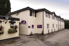 Casa Mere Manchester Airport, Knutsford, Sure Collection by Best Western