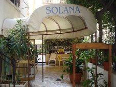 Albergo Solana