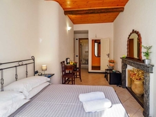 Macaia Rooms Vernazza