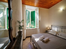 Macaia Rooms Vernazza