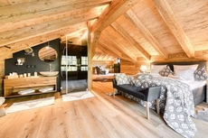 Chalet GM by A-Appartements