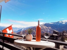 Superbe appartement au centre de Nendaz