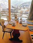 Superbe appartement au centre de Nendaz