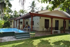 Graten Tea Garden Holiday Bungalow